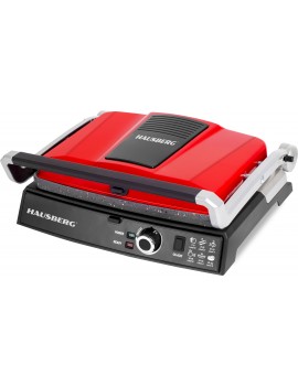 SANDWICH MAKER AND GRILL