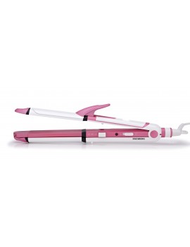 3 IN 1 HOME USE HAIR CURLER