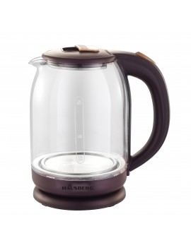GLASS ELECTRICAL KETTLE