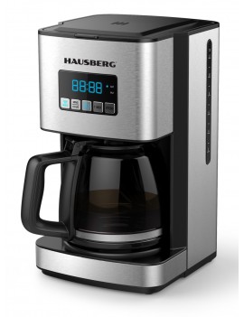 COFFEE MAKER WITH WI-FI