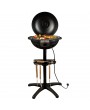 ELECTRICAL BARBEQUE GRILL