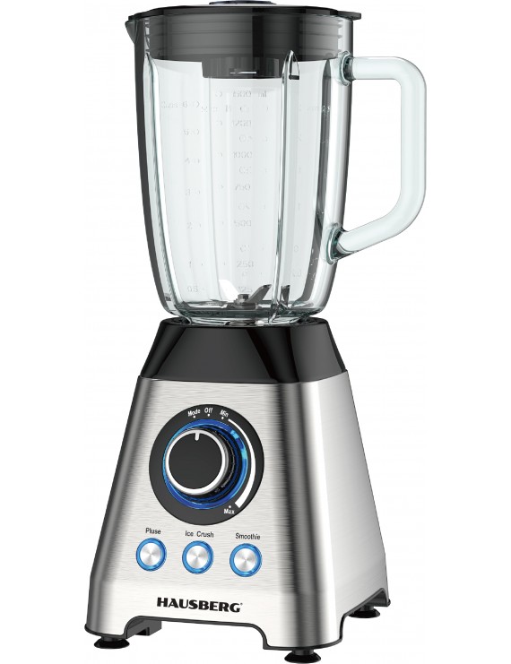 BLENDER WITH SMOOTHİE